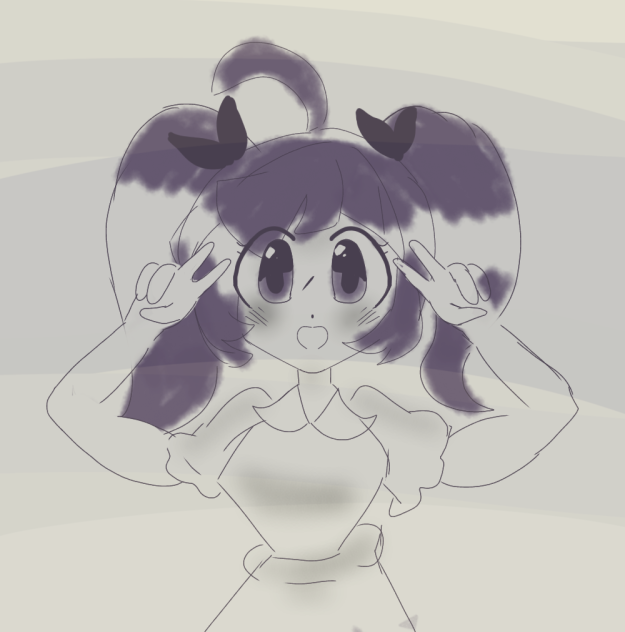J draw