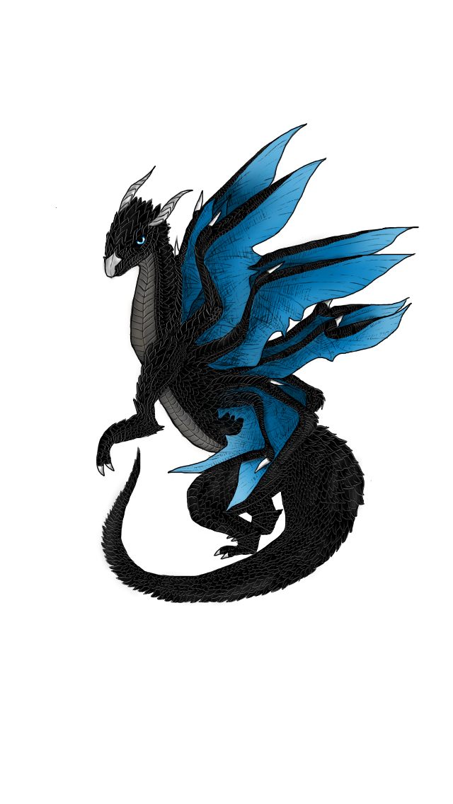 ドラゴンのイラスト B4サイズ 小さいドラゴンのイラストのイラスト素材 [59238276] - PIXTA