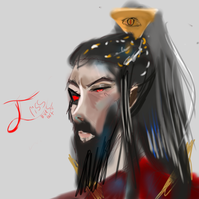 kings of the eye clan