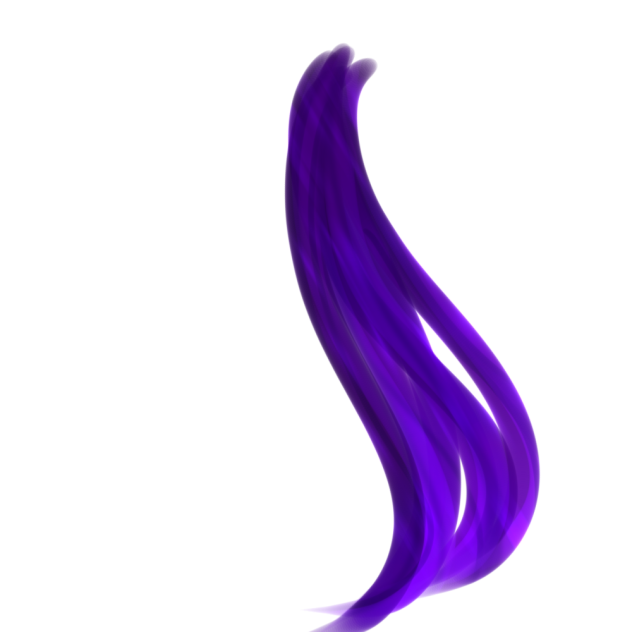 practice hair