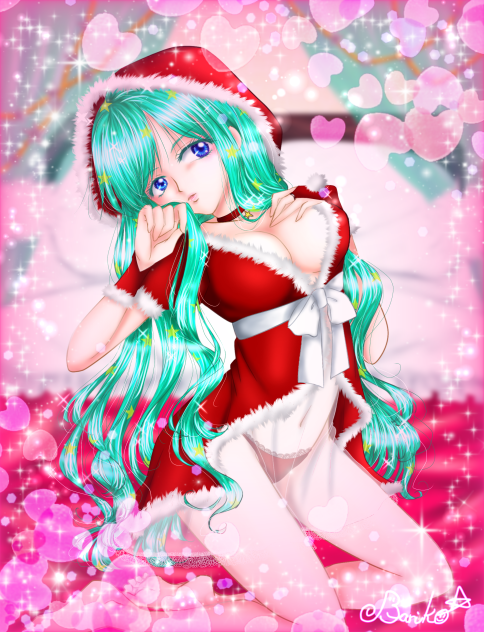 Merry Christmas✨🎄✨