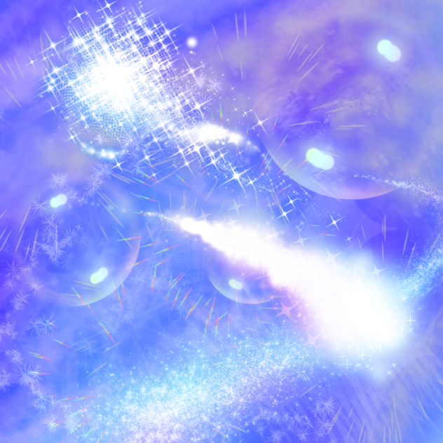 (요즘은 붙여넣기가 최고야) 우주