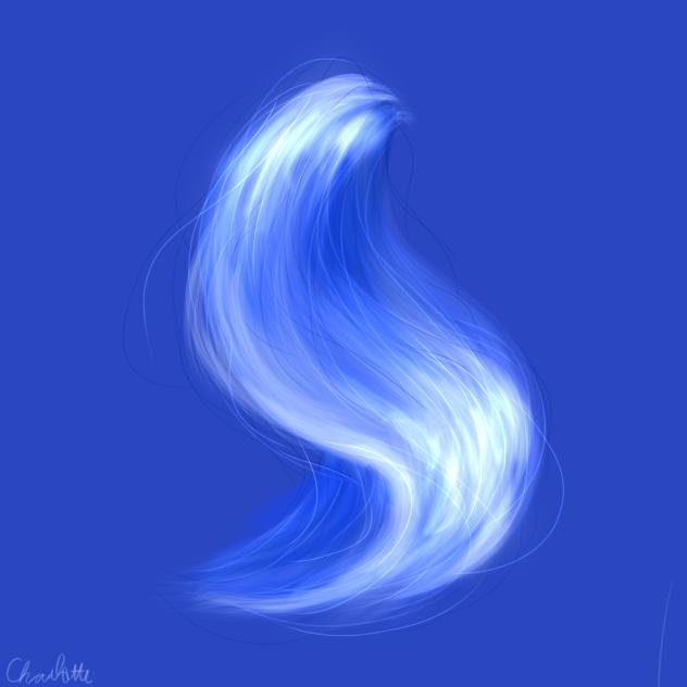 Hair practice 50