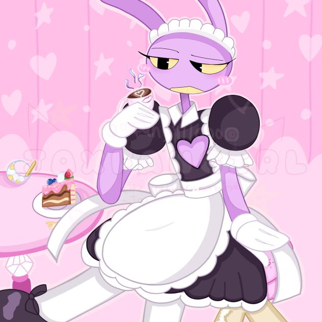 tea party ig ☕️🧁🍰🍴