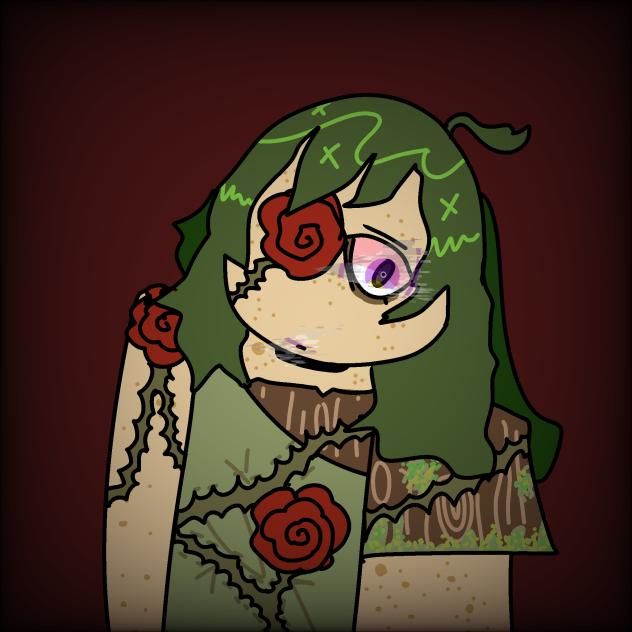 Fallen Hero - ibisPaint