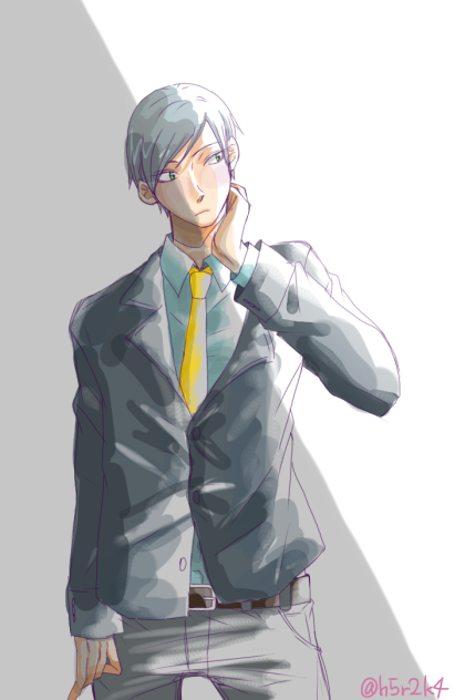 社会人リエーフ