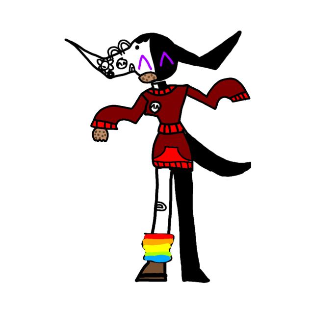 request by someone-