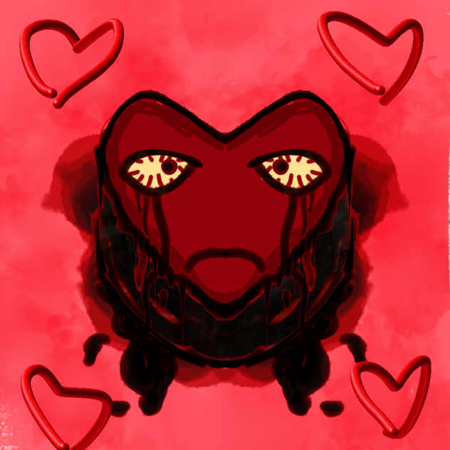 very late valatimes art
