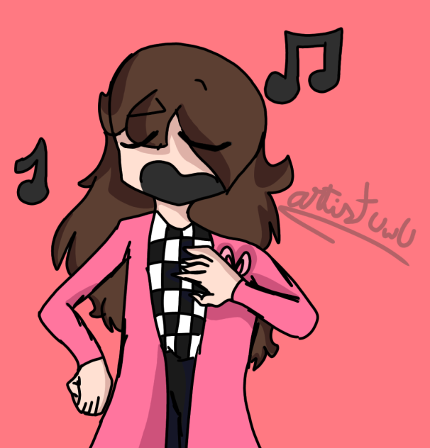 Sing🎀✨️🎵