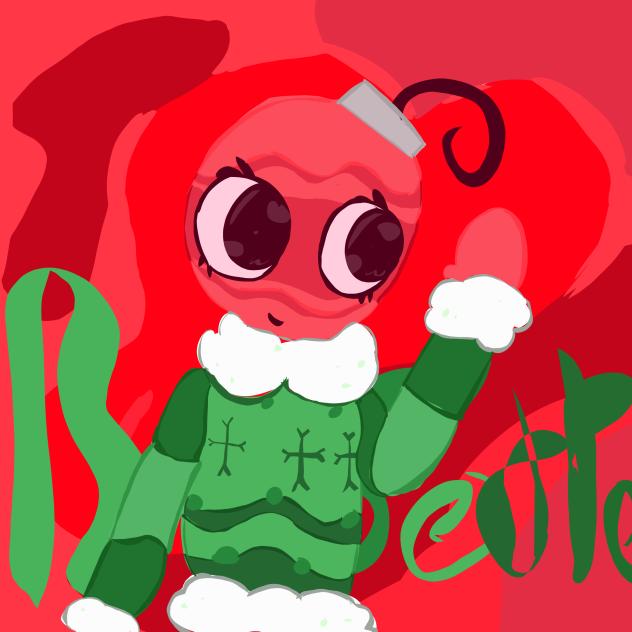 Challenge day 6 BOBETTE