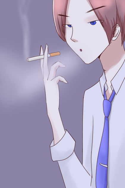 息抜き