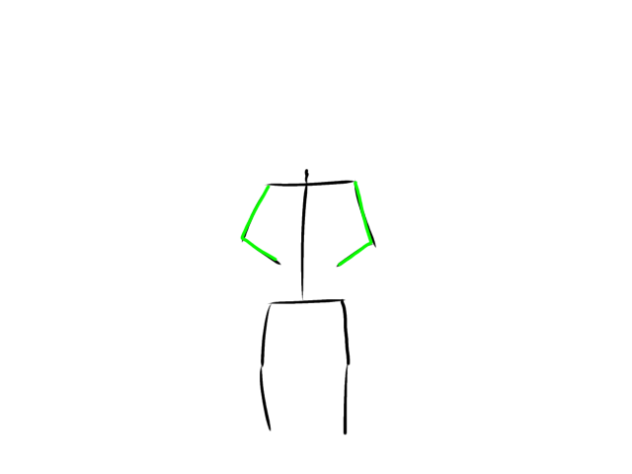 Base animation