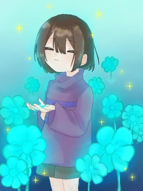 無題666 追憶