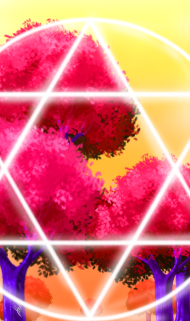 Different Dimension - ibisPaint