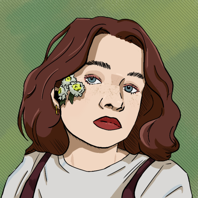 Алёна Швец - ibisPaint