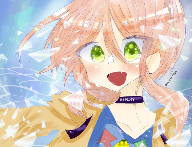 ”今の自分”を信じて