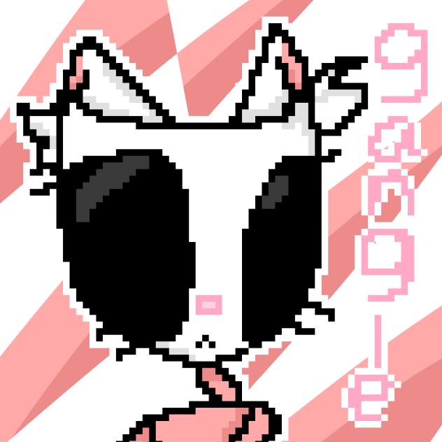 Kitten gangle ;-;