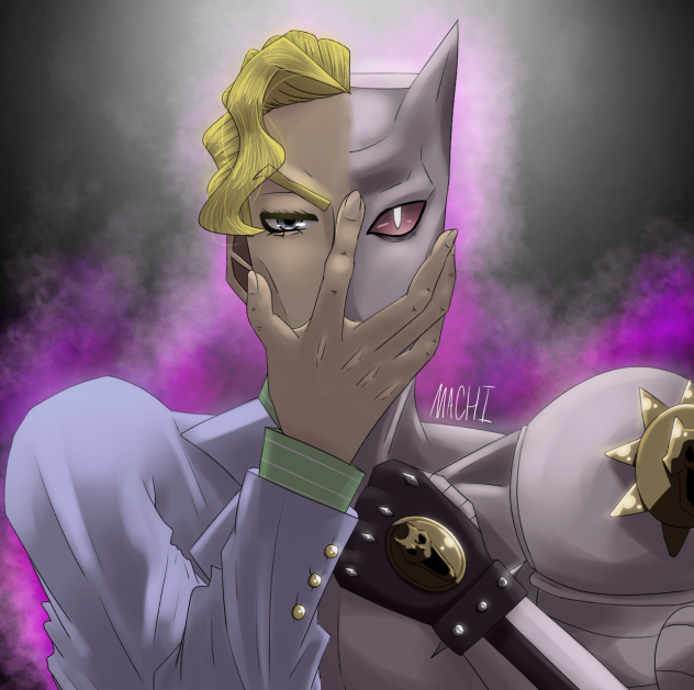 yoshikage kira