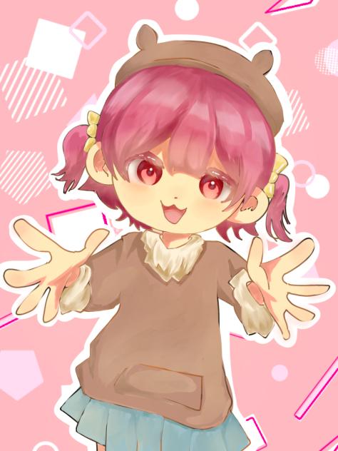 りちゅ