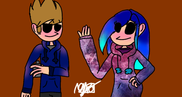 Aqua X Tom