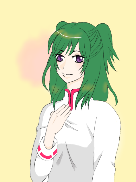 リナリー