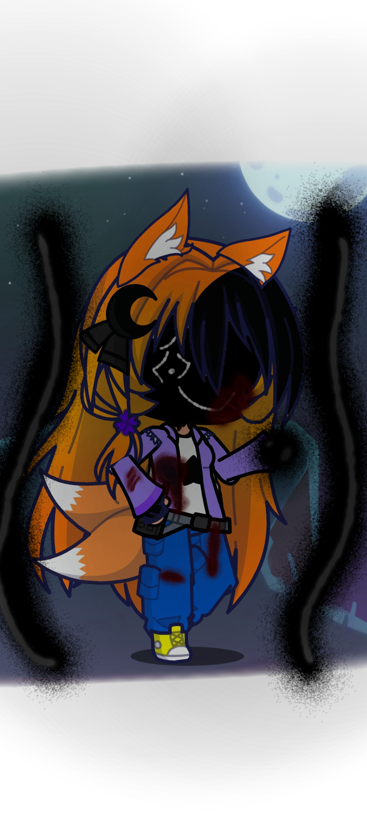Monster - ibisPaint