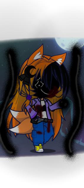 Monster - ibisPaint