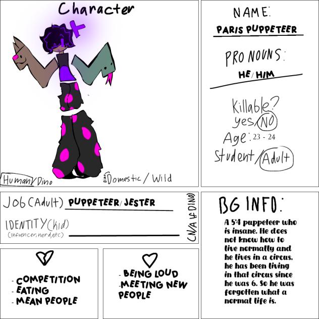 Untitled1052 - Human puppeteer