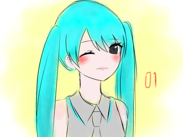 みくちゃん