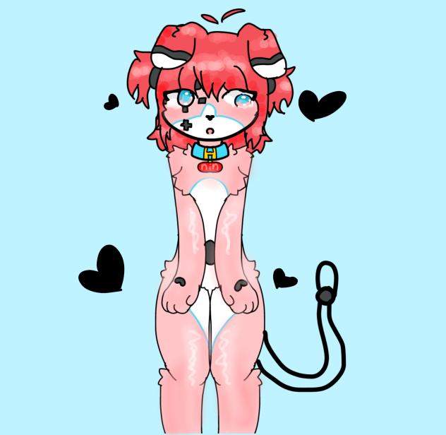 Art trade!