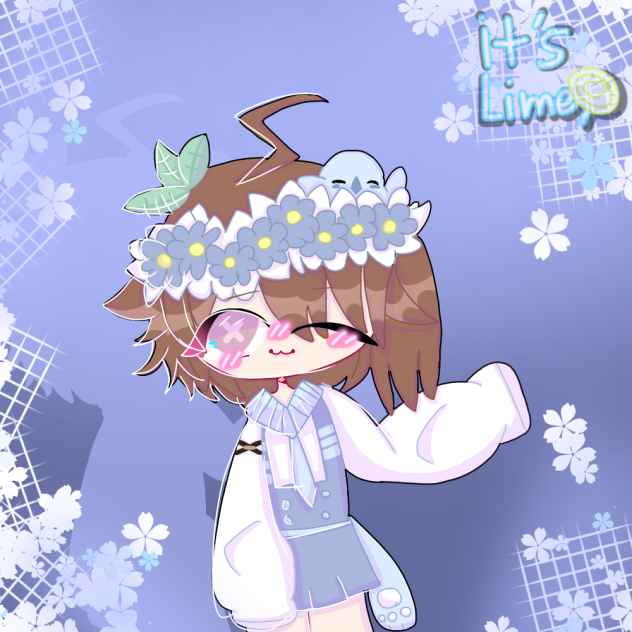 Request From Inori!