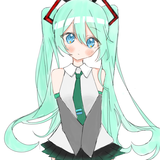 みっくさん