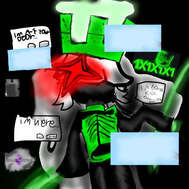 1x1x1x1 drawing