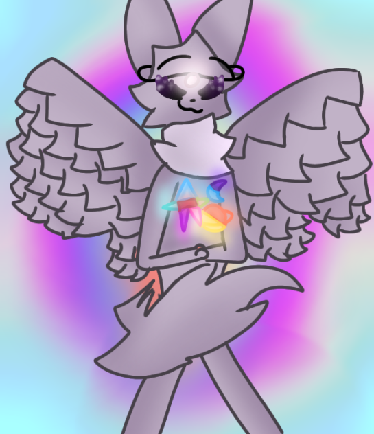 Starstrya (star-stree-ya)