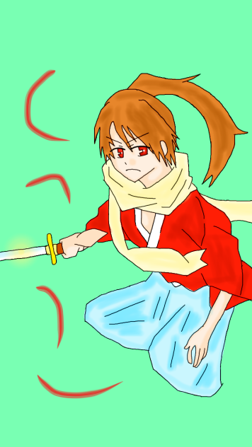 未来沖田