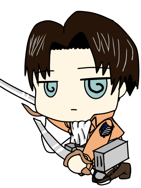 Levi Heichou