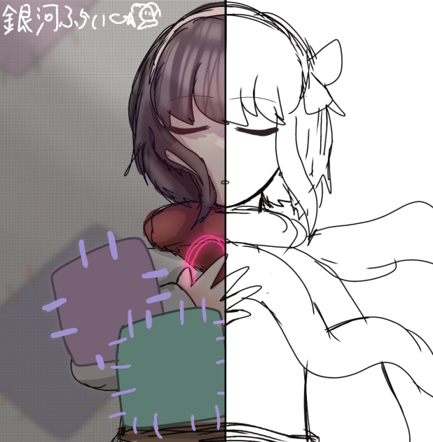 合作どうぞ～