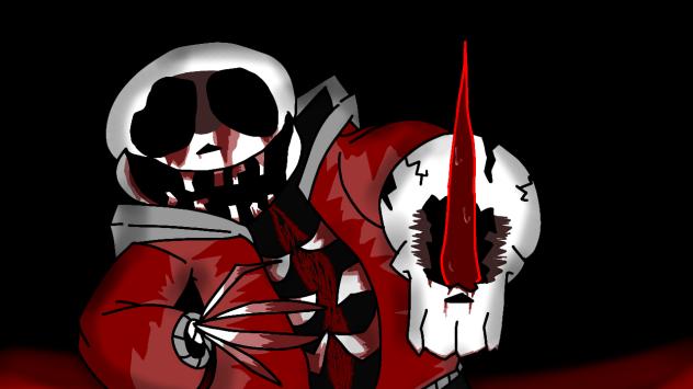 Sa Rage san'Rage - ibisPaint