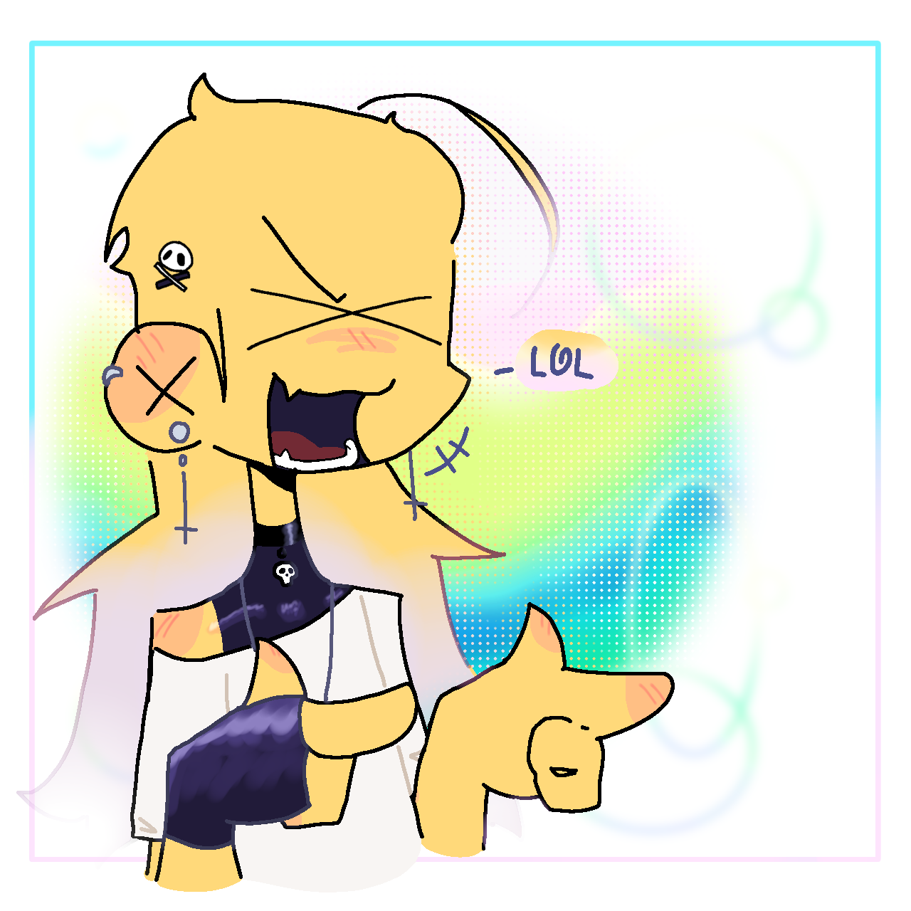 XD - ibisPaint