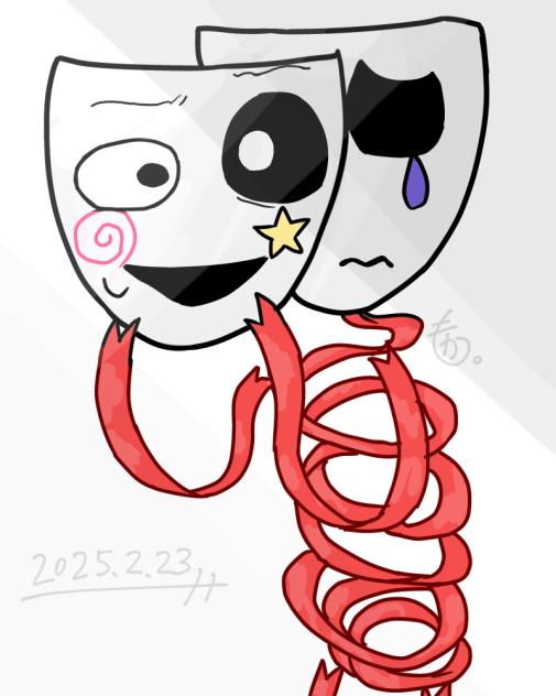 🎭