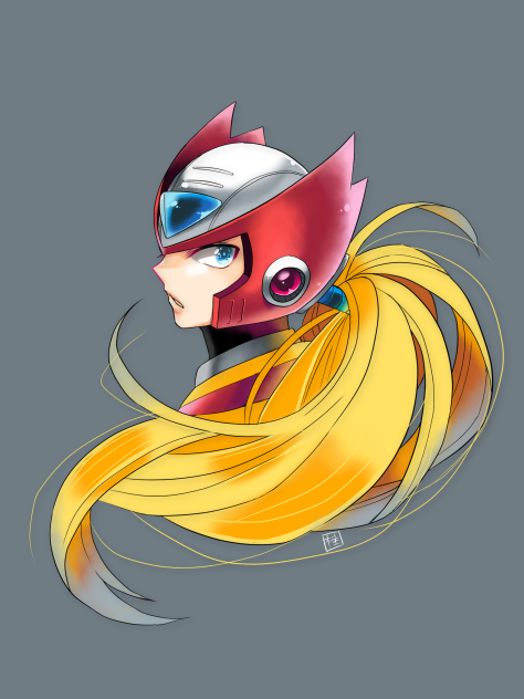 ZERO - ibisPaint