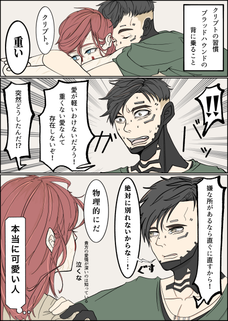 重さ