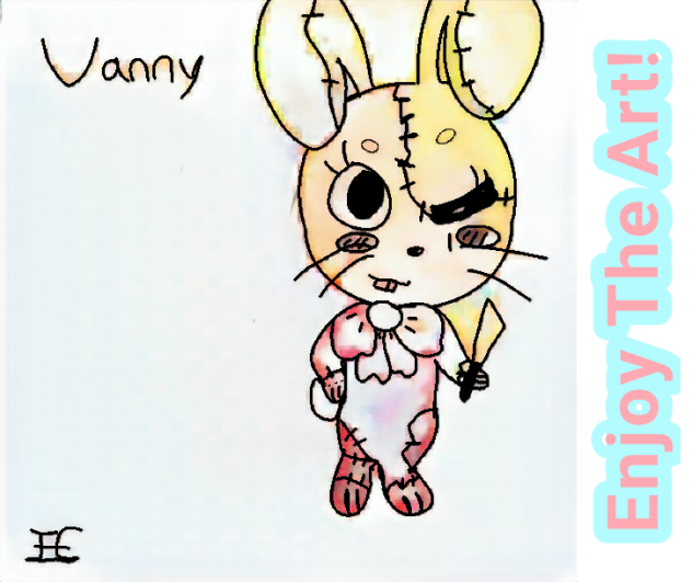 🐰Vanny🐰