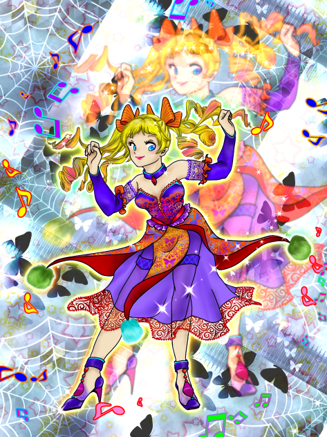 ダンス　クレイジー　ダンス