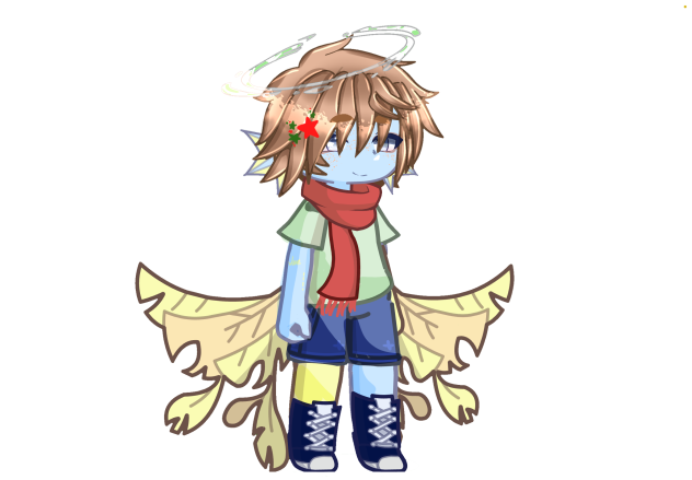Gacha edit#149