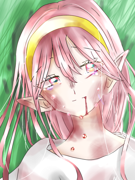 まやかしの宝石