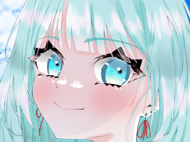 夏の