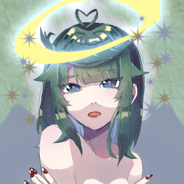 創作 ユーカ