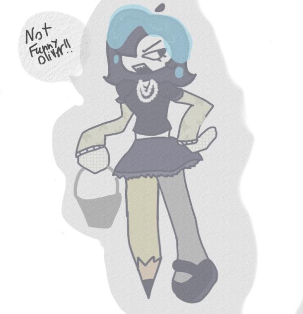 FPE oc