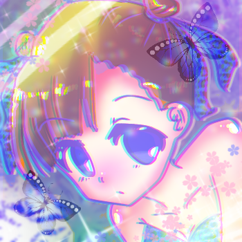 蝶の舞う日に